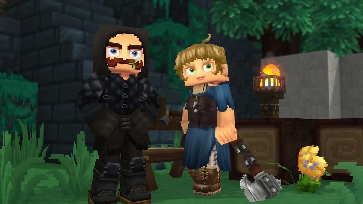 Hypixel Studios припиняє розробку Hytale і починає закривати свою діяльність