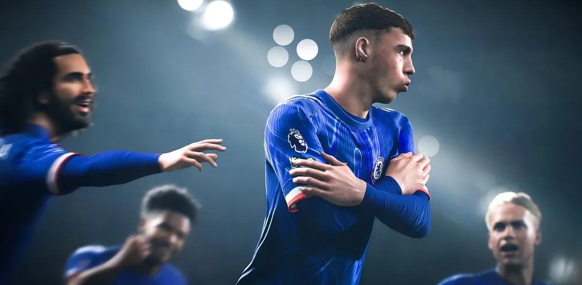 Потенційний витік іконок EA Sports FC 26 стався напередодні офіційного релізу