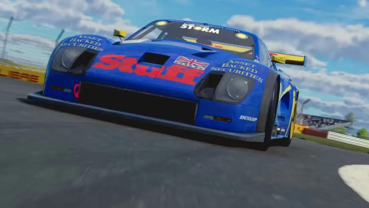 Project Motor Racing наближається до листопада 2025 року і стартує з новим баченням та видавцем