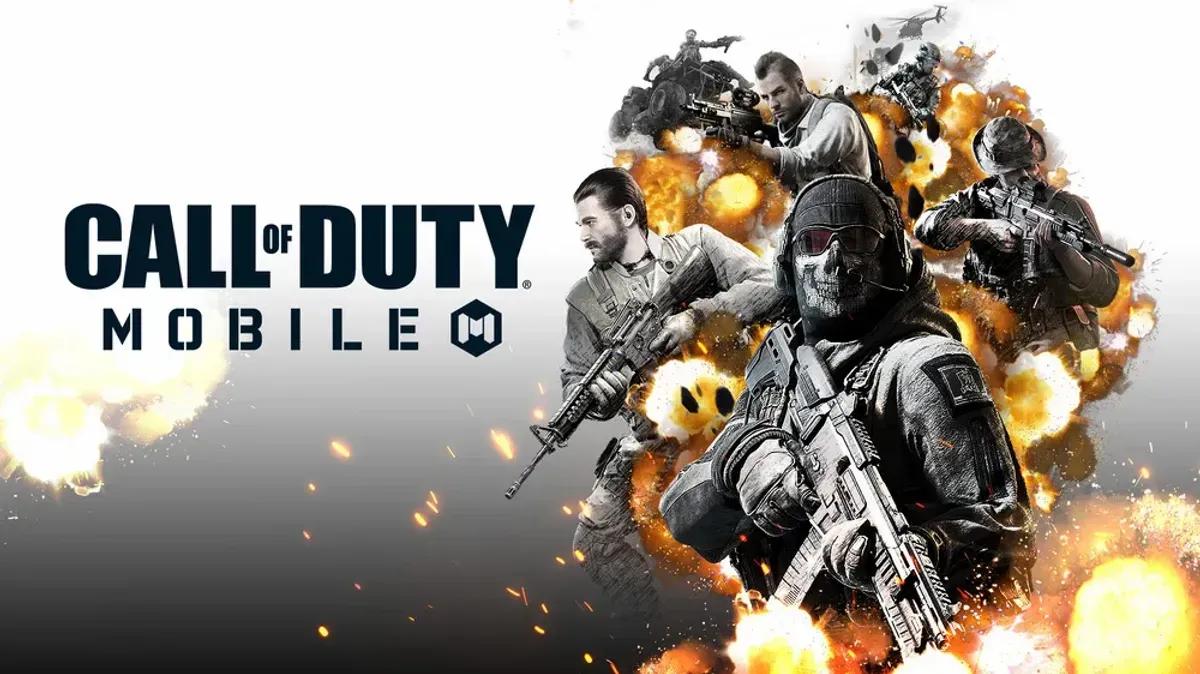 Call of Duty: Mobile об'єднується з Gundam у вибуховому липневому кросовері 2025 року