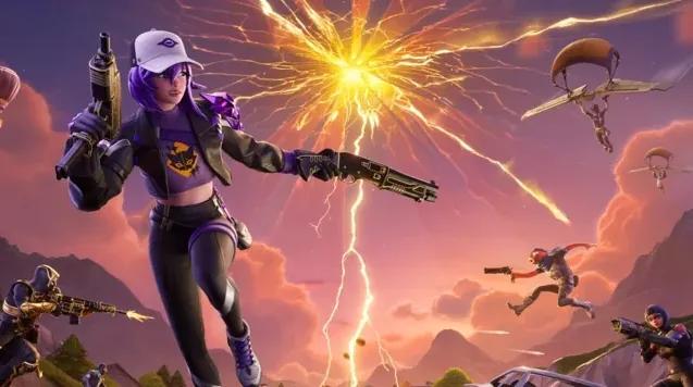 Читер у Fortnite оштрафований на $175 тис. і довічно забанен після турнірного шахрайства