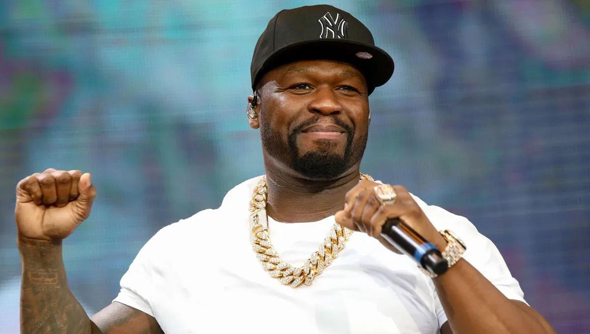 50 Cent приєднався до нової екранізації Street Fighter - він зіграє Балрога