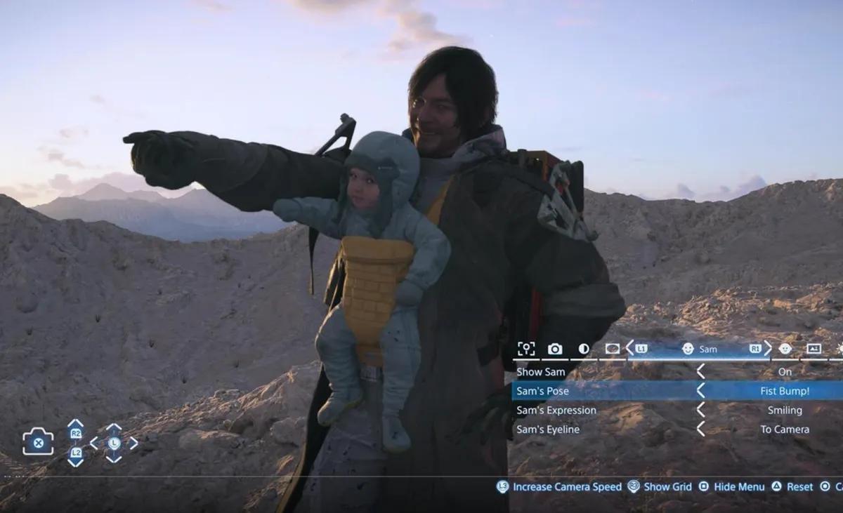 Що відбувається з Death Stranding 2: спойлери, швидкість та потужність PS5