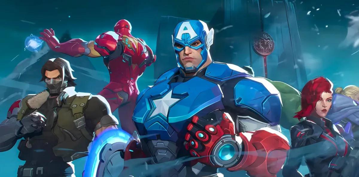 Marvel Rivals пропонують безкоштовні 6,000 юнітів у новому головоломному челенджі