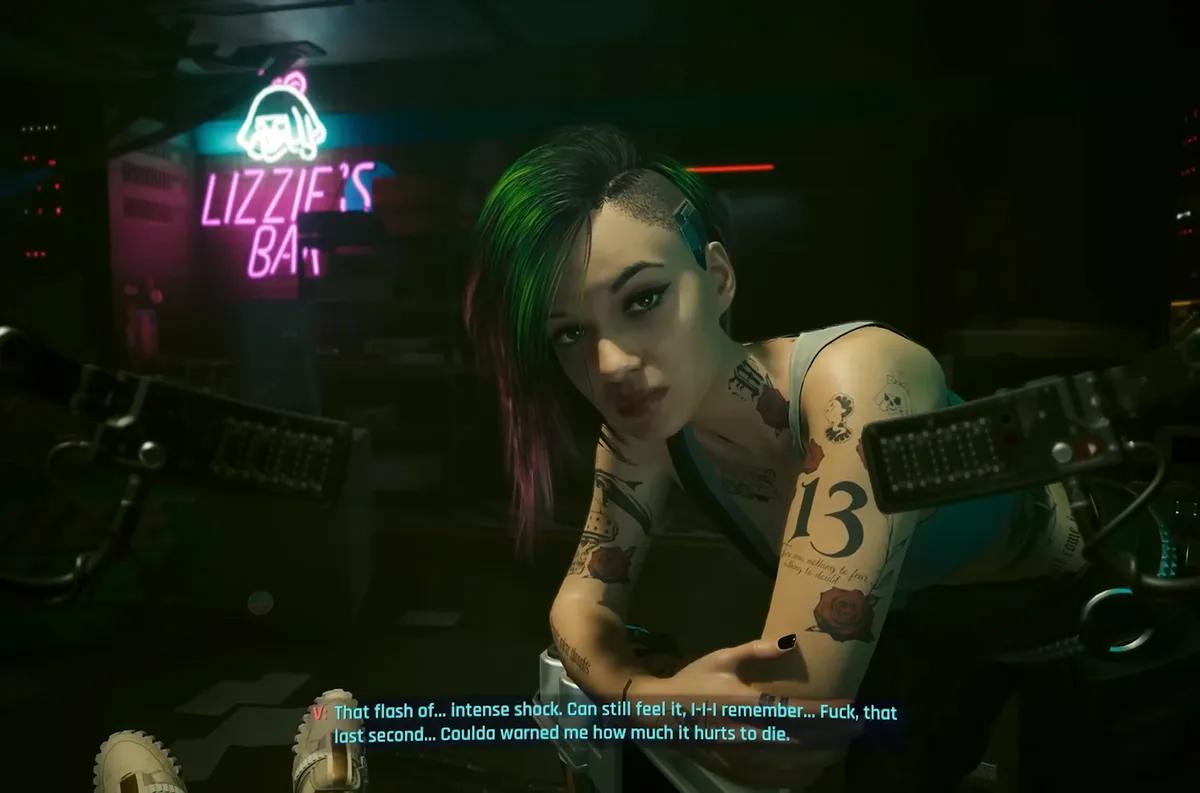 Cyberpunk 2077 Switch 2 - напрочуд надійний порт, який дійсно працює