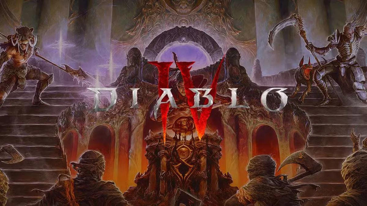У 9-му сезоні Diablo 4 суттєво змінено баланс між унікальними персонажами різних класів