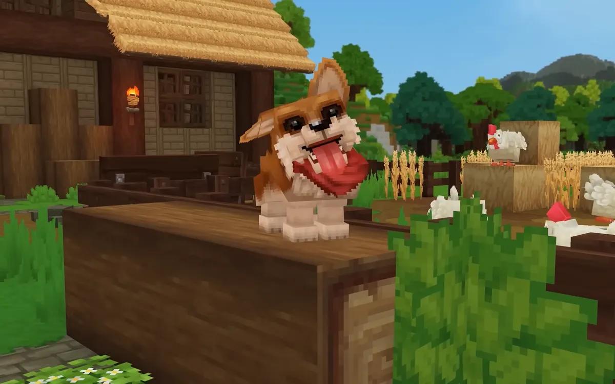 Петиція Hytale перевищила 1500 підписів після раптового скасування конкурента Minecraft
