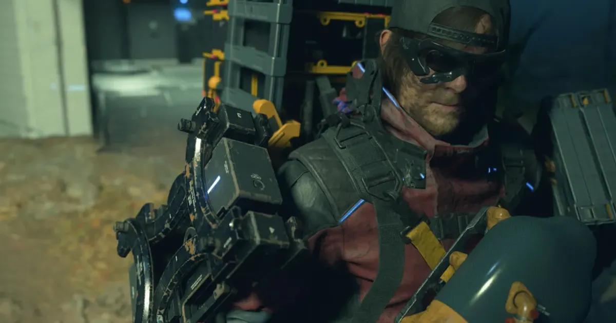 Гравці кажуть, що запити на постачання у Death Stranding 2 псують мапу - і вони можуть мати рацію