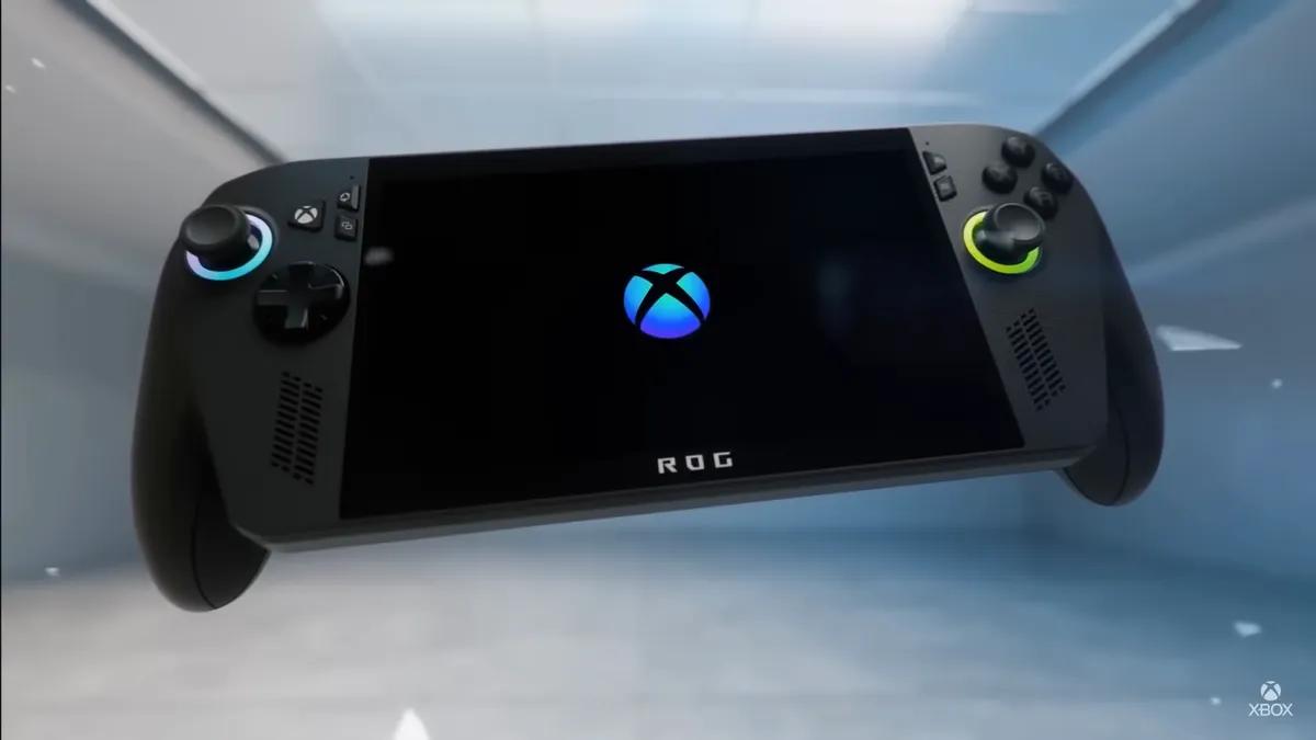 Апаратне забезпечення Xbox може бути зроблено, каже один з його первинних творців