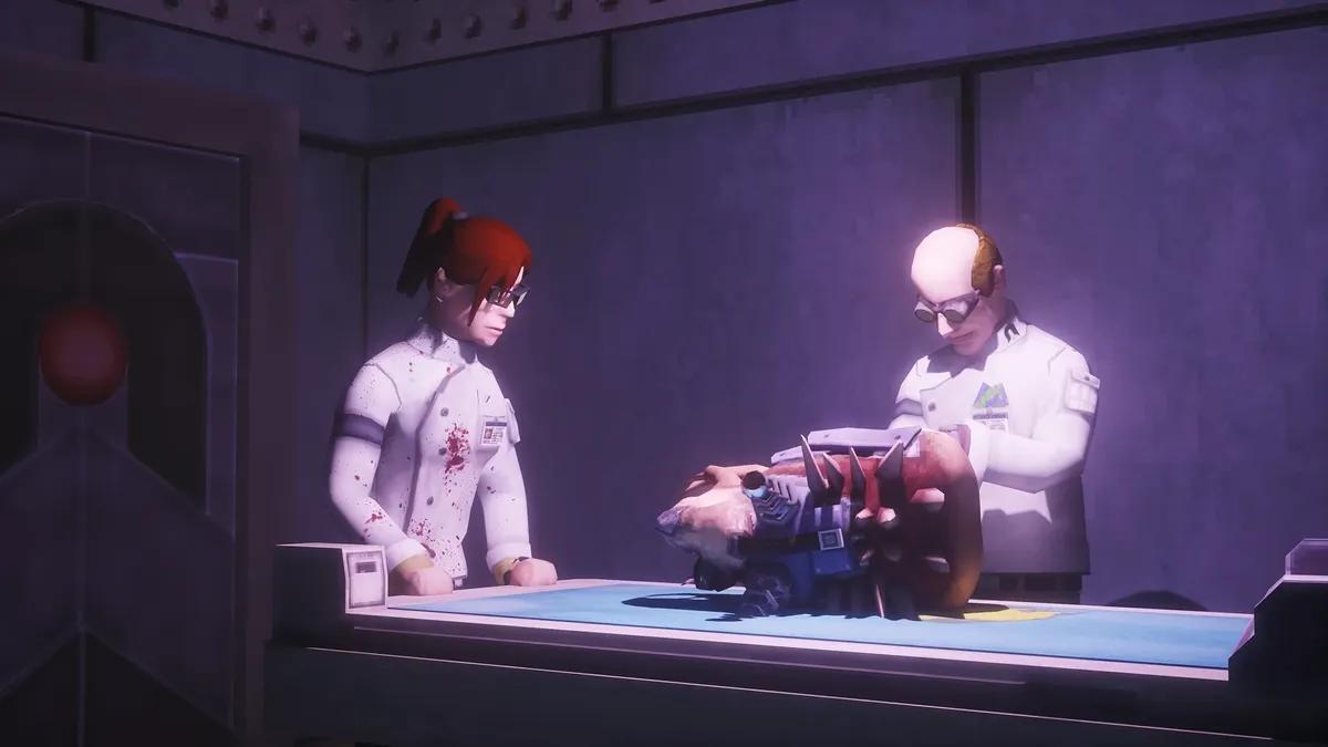 Abiotic Factor 1.0 приносить вібрації Half-Life та кооперативний хаос 22 липня