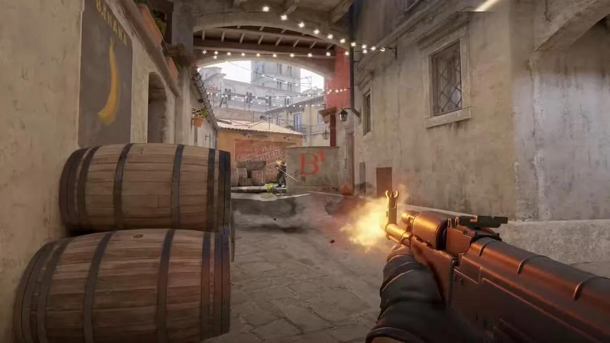 Рекордний скін для Counter-Strike 2 продано за 45 000 доларів — ось чому