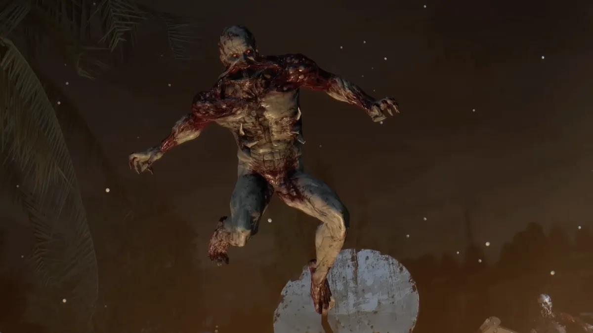Dying Light отримує серйозний ремонт з новим оновленням Retouched