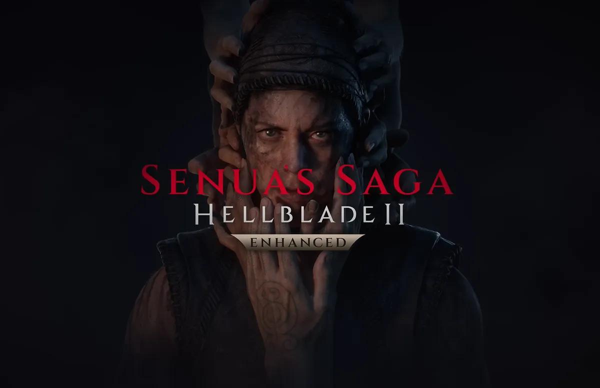 HellbladeII Enhanced виходить на PS5 зі значними оновленнями