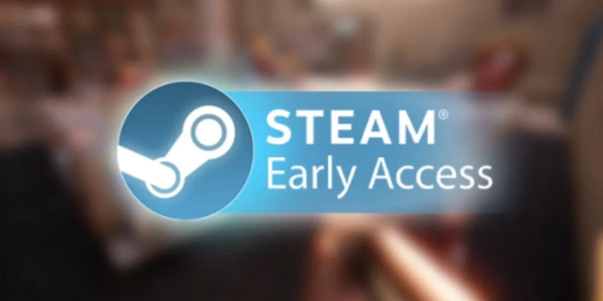 Ранній доступ у Steam вже не той, що був раніше — чому він може стати причиною падіння гри