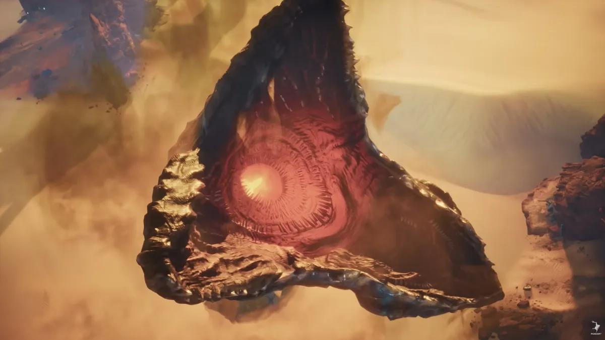 Гріфери годують гравців черв'яками в Dune: Awakening