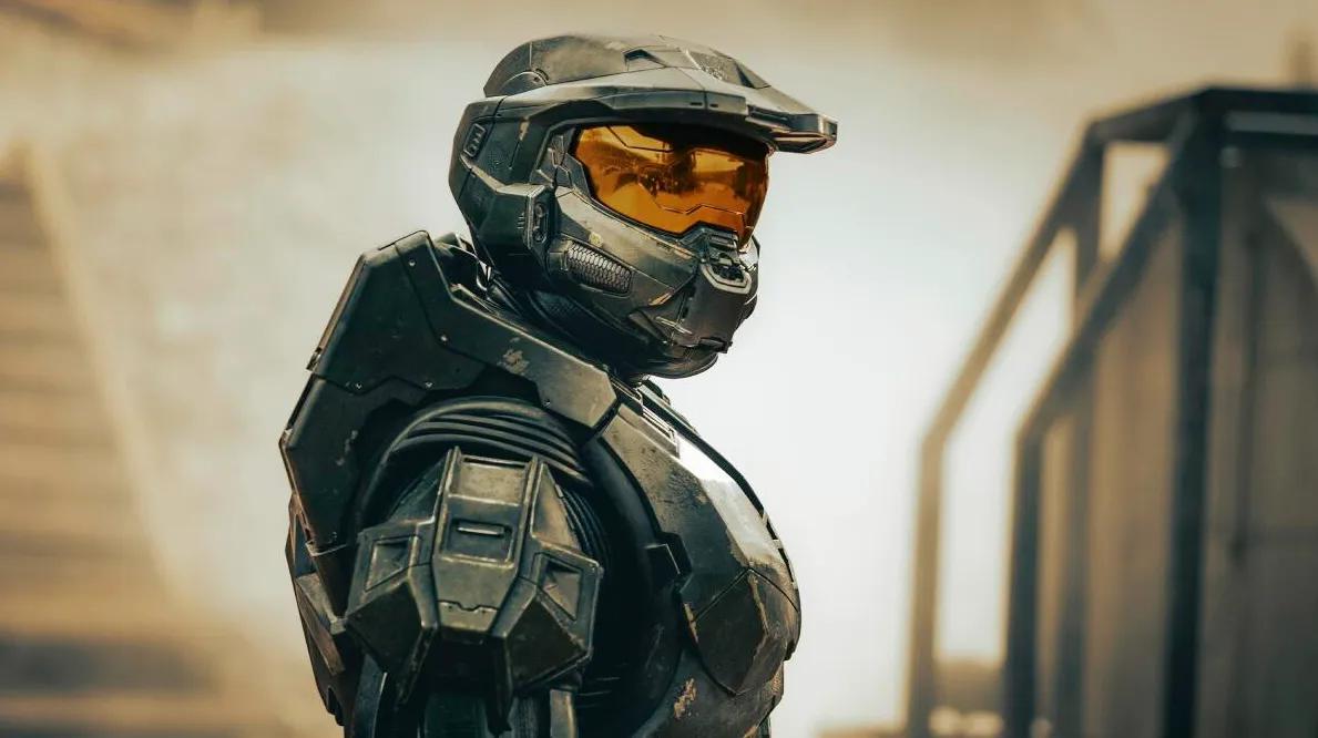 Xbox натякає на майбутнє Halo — повна презентація відбудеться цього жовтня