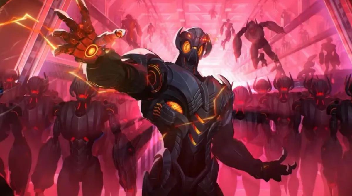 Marvel Rivals 3 сезон: дата виходу, витоки, герої та повний план розвитку