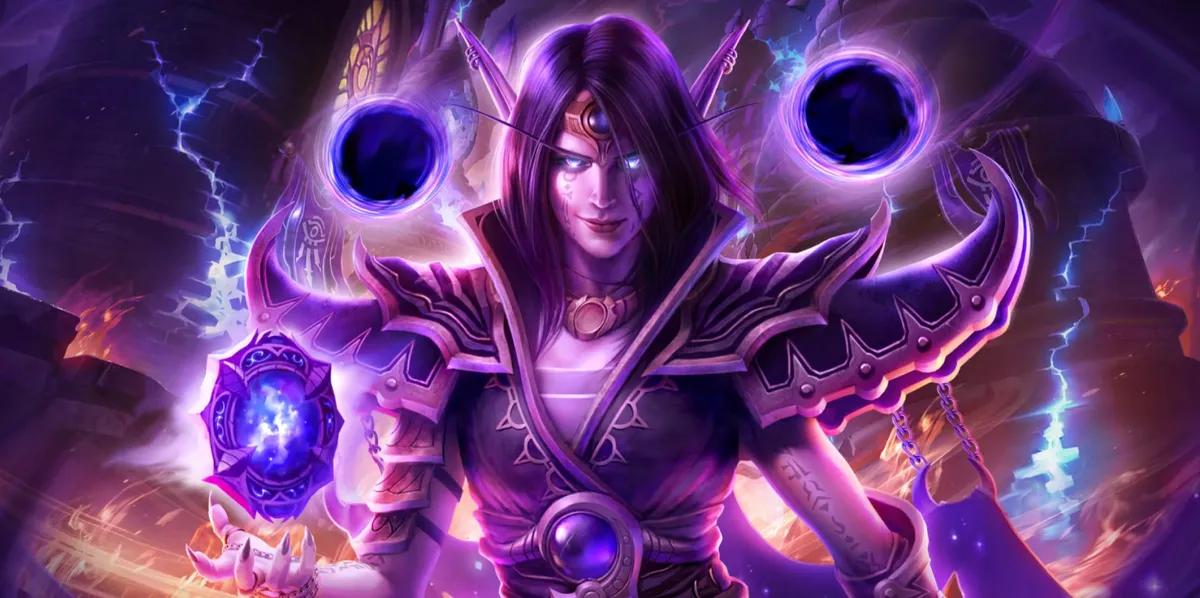 World of Warcraft представляє патч 11.1.7, який випадає на Twitch: прикрашений напівпанцир.