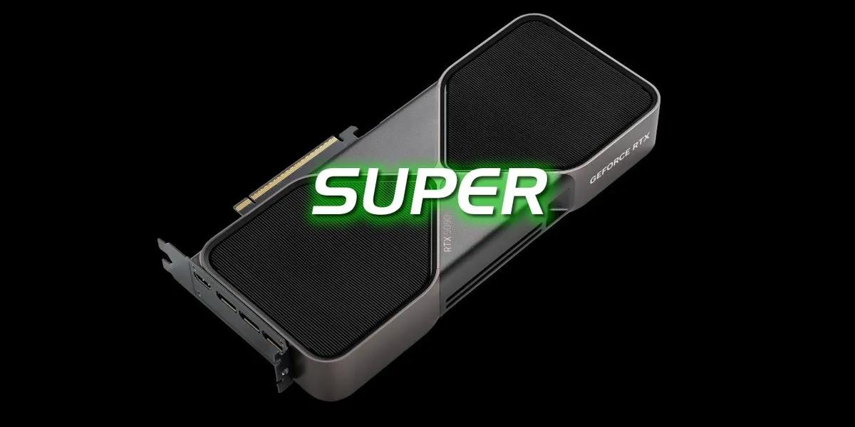 Витік специфікацій розкриває деталі неанонсованої відеокарти NVIDIA GeForce RTX 5070 SUPER