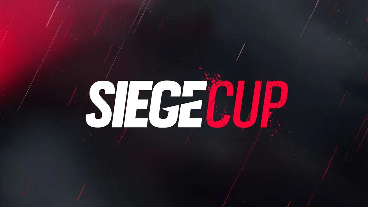 Кубок Rainbow Six Siege X Siege повертається 5 липня — регіональні турніри, нові функції та змагальна дія