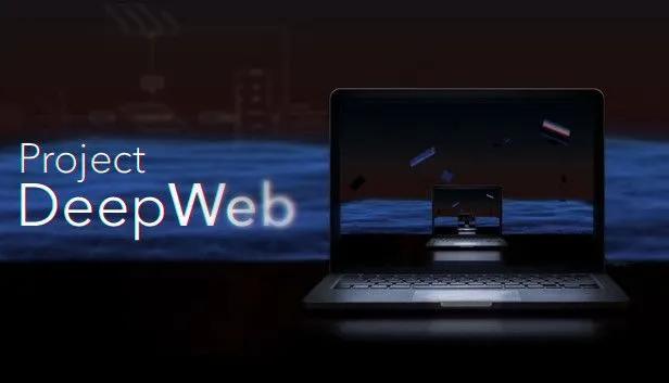Проект DeepWeb: Eternal Nightmare - українська студія представила сиквел пригодницької гри про даркнет