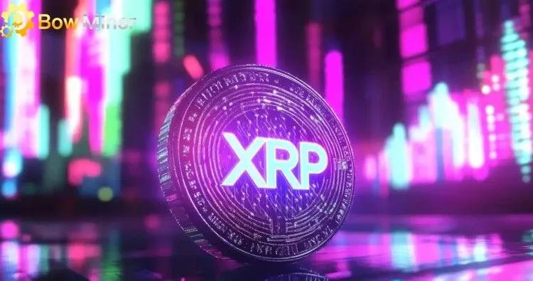 Шокуюче! Став відомий дохід від хмарного майнінгу Bow Miner: XRP заробляє $20 000 на день, ETH - $35 000 на день, а BTC - ще більше!