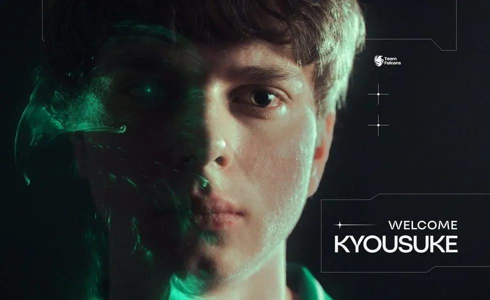 Чому соколи повірили в Кьосуке