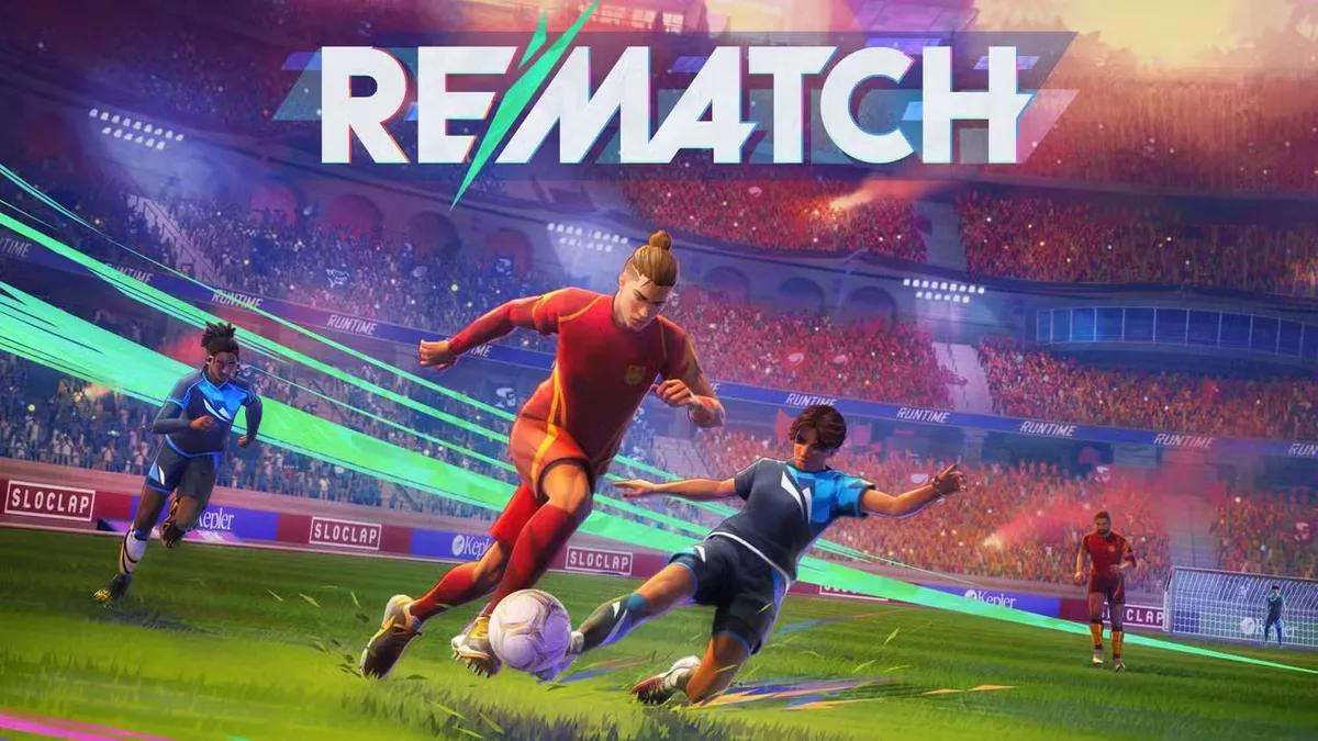 Sloclap поділився першими подробицями про майбутній турнірний режим Rematch