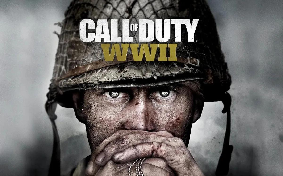 Activision відключила функції Call of Duty: WWII Online на ПК через небезпечні вразливості