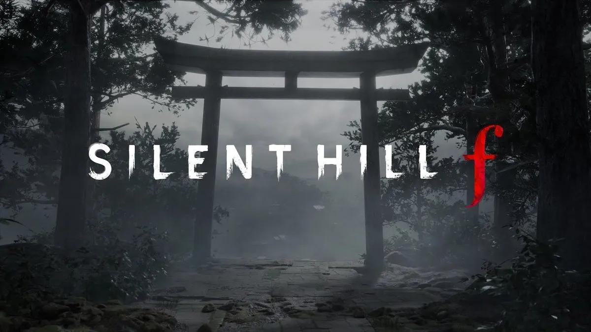 Витік вступного ролика Silent Hill f з панелі Аніме-Експо