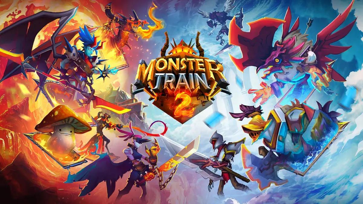 Оприлюднено дорожню карту Monster Train 2: Безкоштовні оновлення та велике розширення на підході