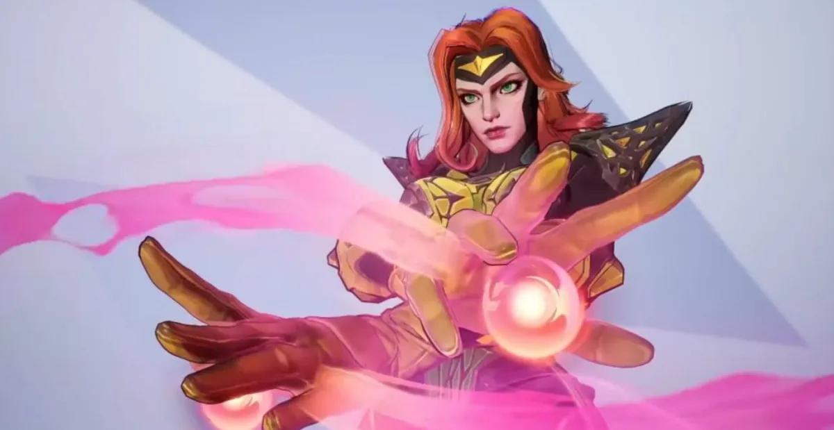 Marvel Rivals Phoenix Guide: Здібності, ультиматум, поради та підказки
