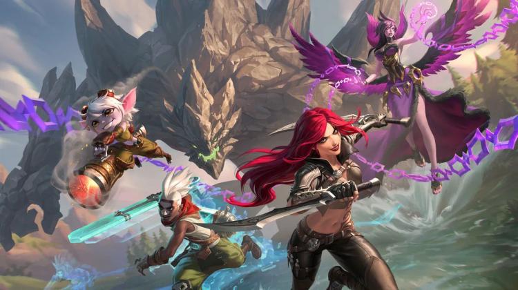 Попередній огляд патчу 15.14 League of Legends - мета-коригування після MSI 2025