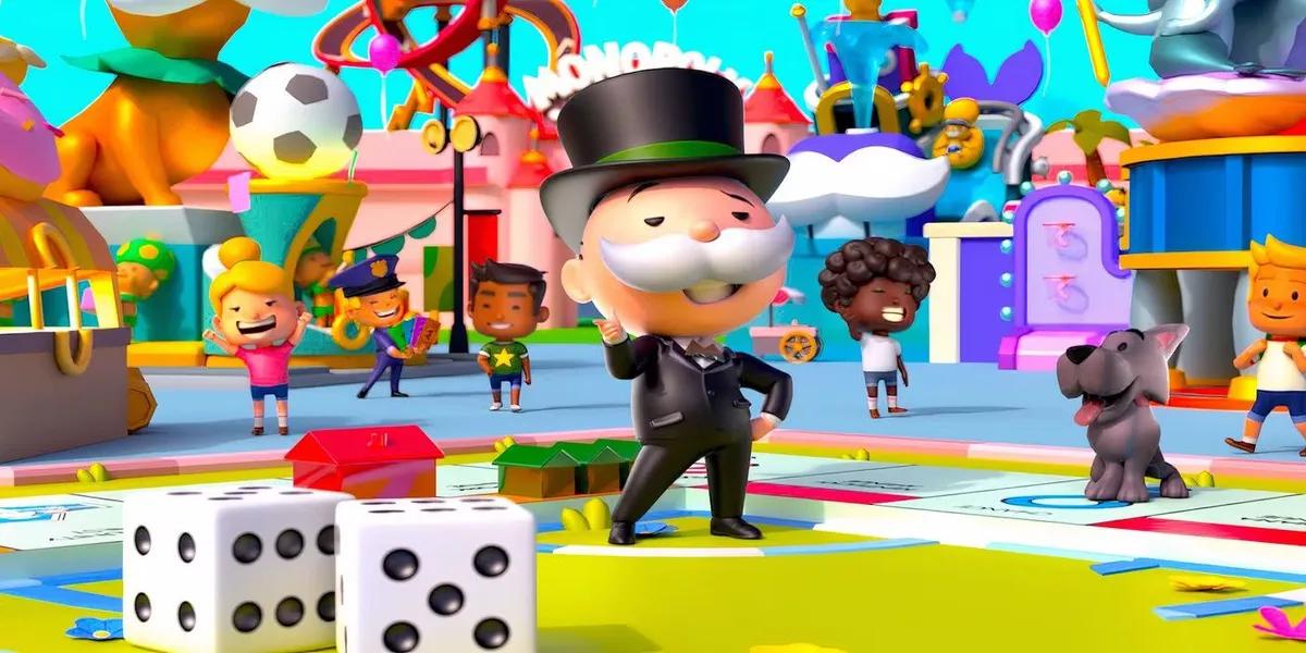 Фантастична четвірка повертається в MONOPOLY GO! - Ось все, що вам потрібно знати