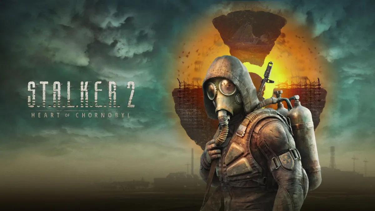 S.T.A.L.K.E.R. 2: Серце Чорнобиля вийде на PlayStation 5 наприкінці 2025 року