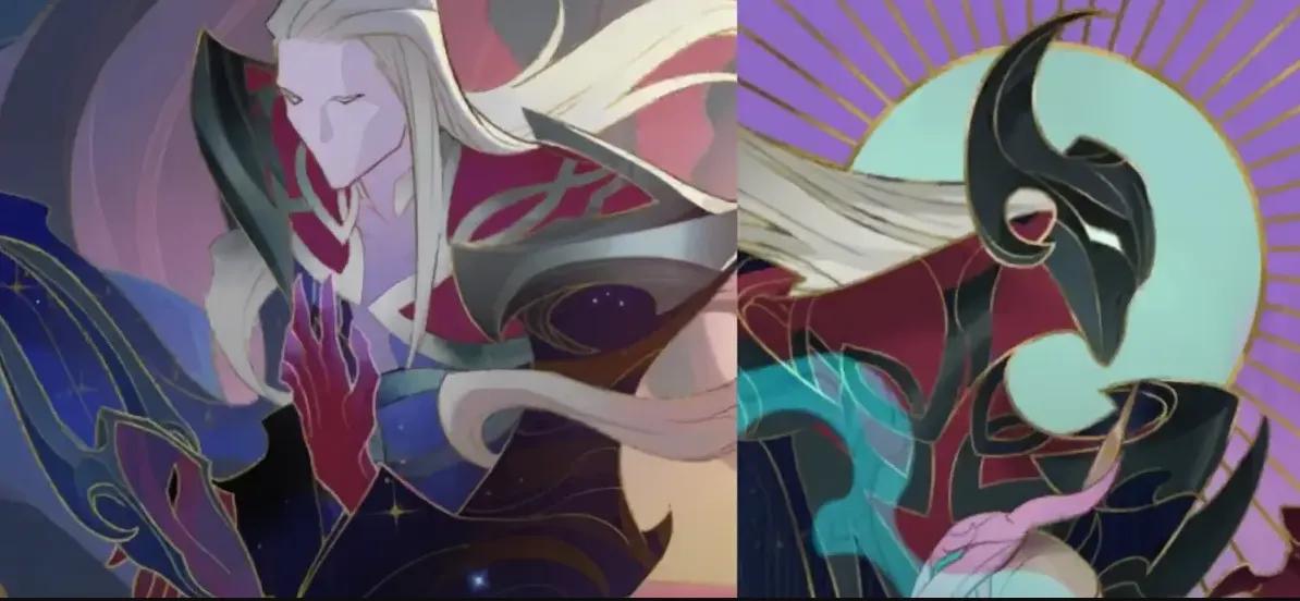 Чутки про League of Legends: З'явилися подробиці про нового чемпіона Даркіна
