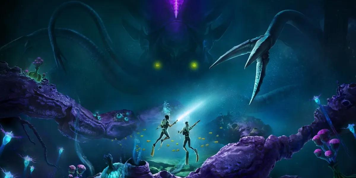 Ранній доступ до Subnautica 2 відкладено до 2026 року на тлі зміни керівництва
