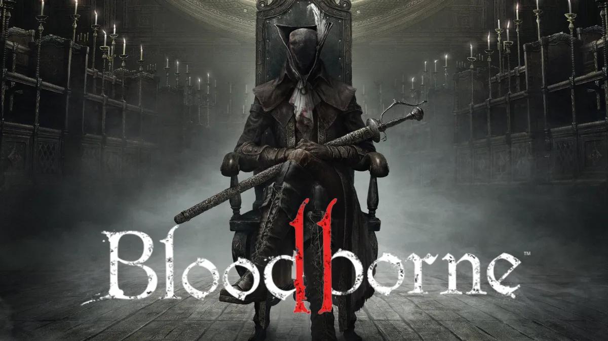 Криваві вібрації прийшли в Dark Souls 3 з новим модом