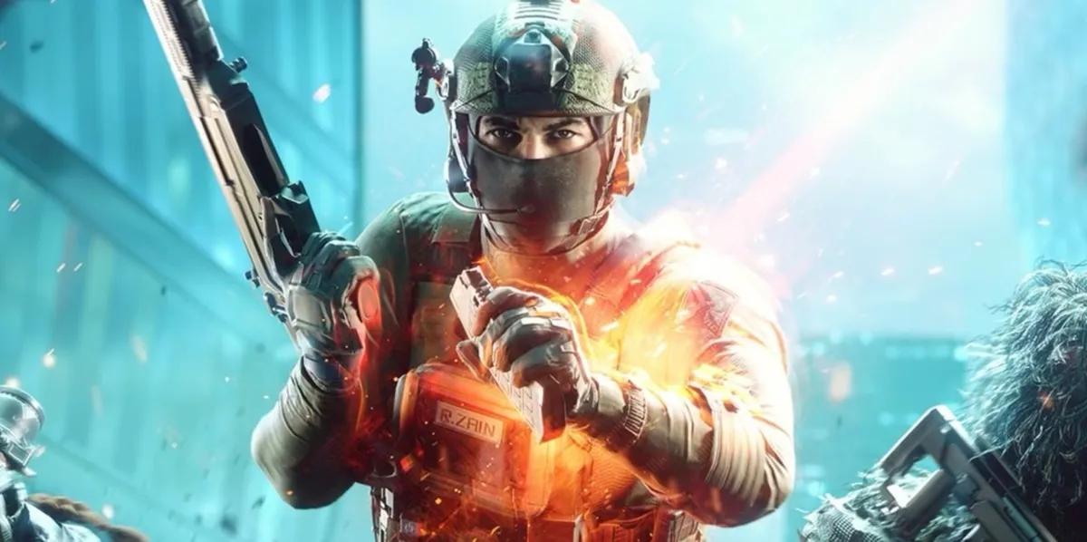 Відкрите бета-тестування Battlefield 6 може відбутися раніше, ніж очікувалося