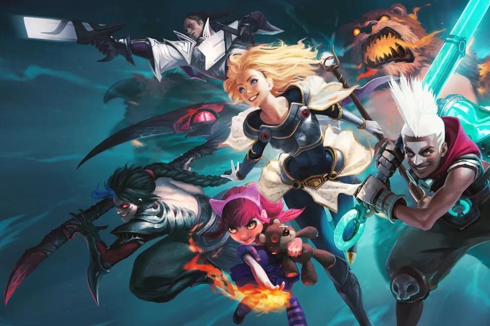 Огляд патчу 25.14 для League of Legends: Дебют Юнари та переробка Кледа