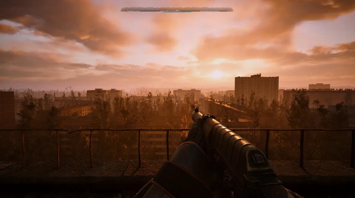Трилогія STALKER Legends отримує вкрай необхідне оновлення з патчем 1.2