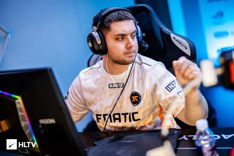 G2 Esports завершує зміни в складі: MATYS приєднується, huNter стає IGL