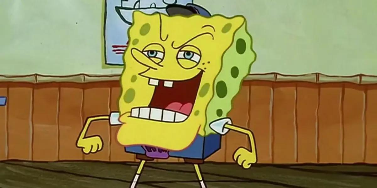 Кросовер Mobile Legends x Spongebob SquarePants підтверджено