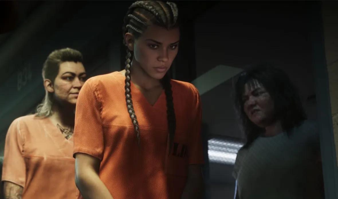 Чутки про акторку GTA 6 Люсію зростають, коли соціальні мережі зникають