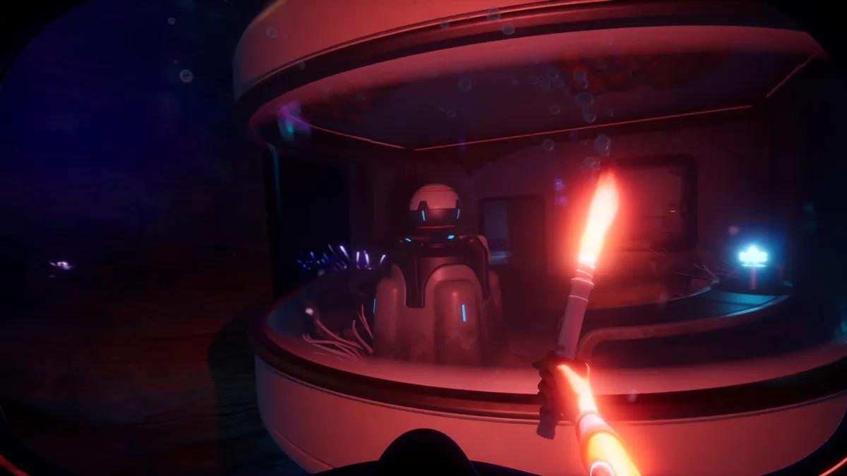 Витік Subnautica 2 підтвердив скорочення контенту за затримкою до 2026 року