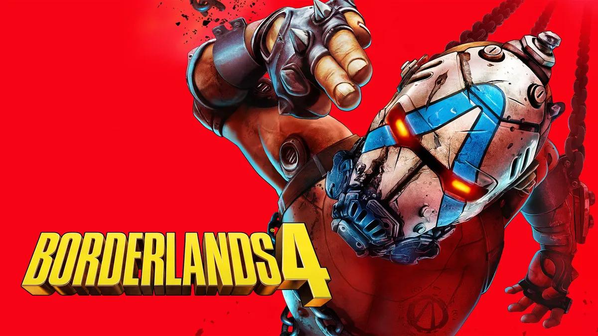 Ренді Пітчфорд показав карту фігурок Borderlands 4, здивувавши фанатів