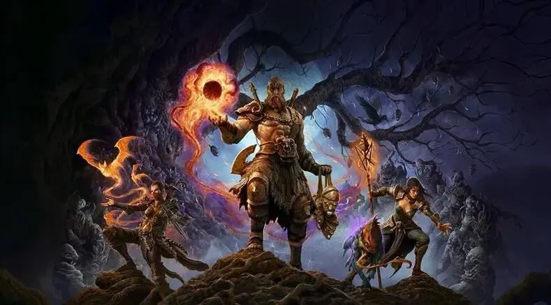 Недооцінений ресурс Diablo 4 стає вирішальним у 9-му сезоні