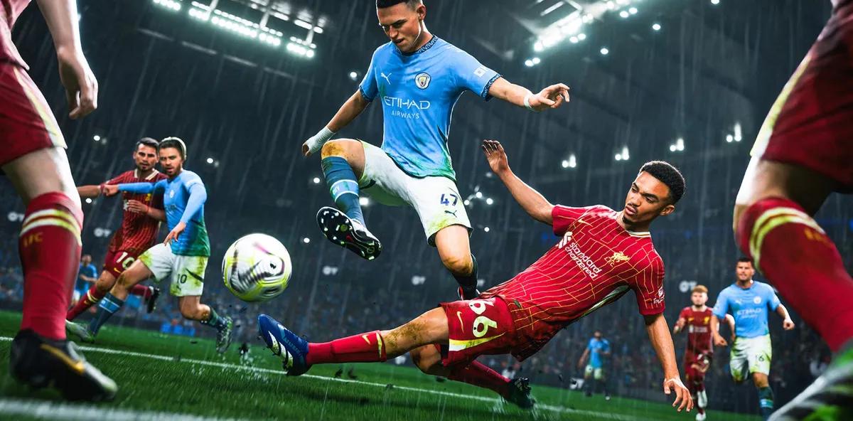Відкрито зірку обкладинки EA Sports FC 26 Ultimate Edition: Златан Ібрагімович повертається