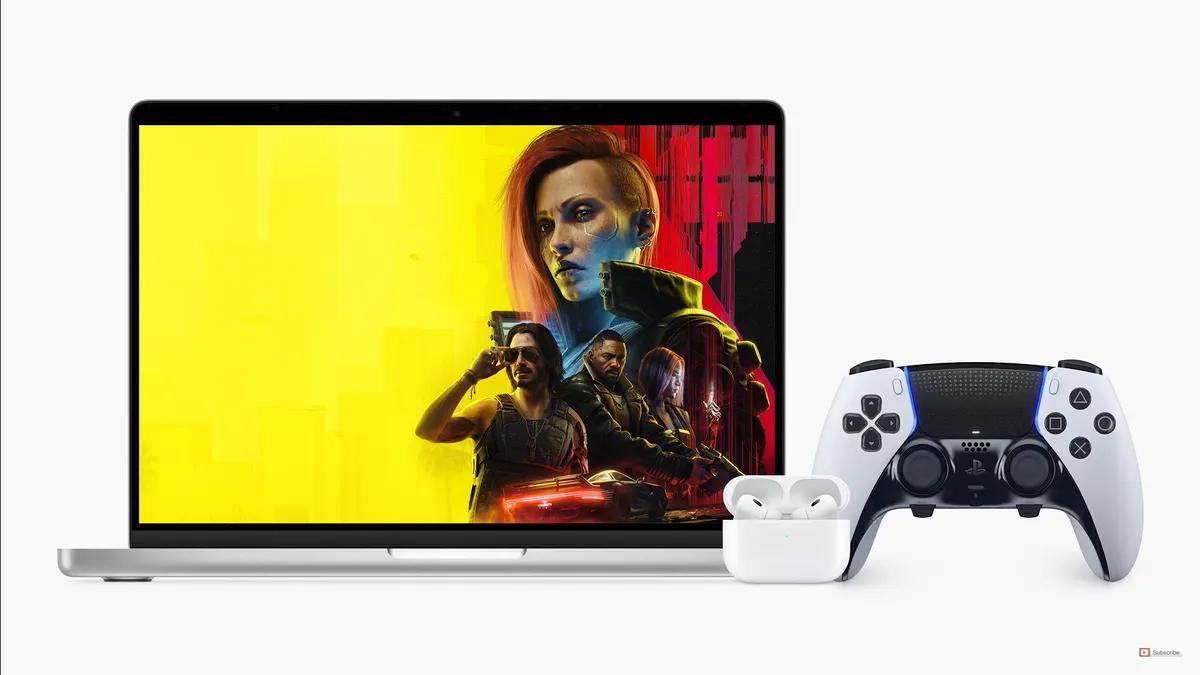 Cyberpunk 2077 виходить на Mac 17 липня з повною підтримкою M-серії та Phantom Liberty