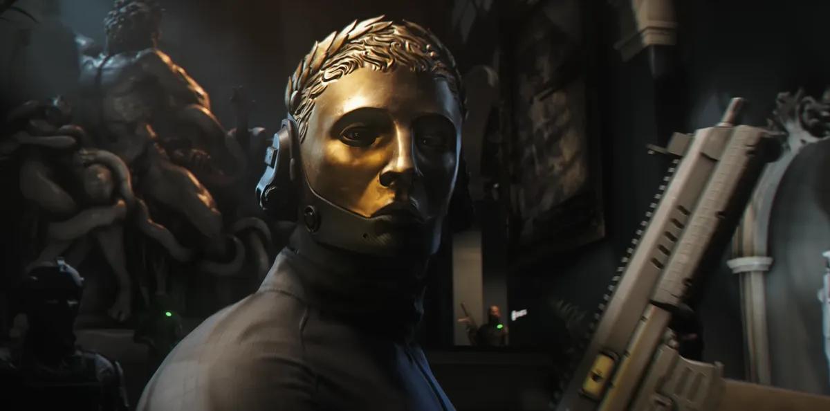 IO Interactive пояснює, як Hitman створив 007: Перший світ